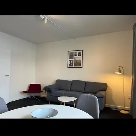 Hotel-b Apartmán