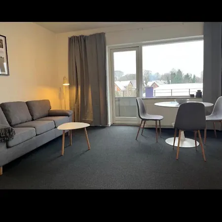 Hotel-b * Birkerød