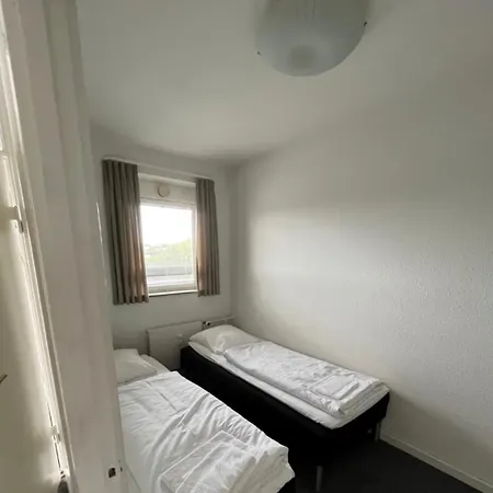 Hotel-b Apartmán *