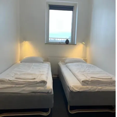 Hotel-b Apartmán *