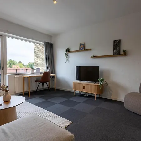 Hotel-b Birkerød