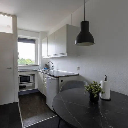 Appartement Hotel-b *