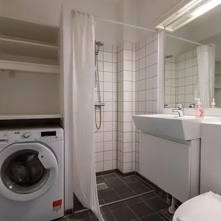 Hotel-b * Birkerød