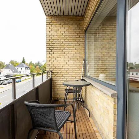 Hotel-b Appartement