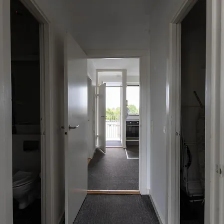 Hotel-b Appartement Birkerød
