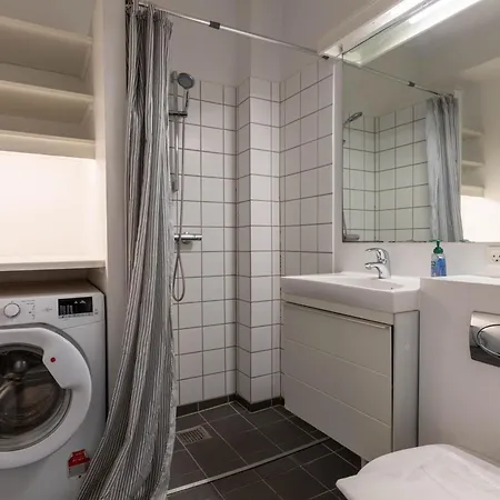 Hotel-b Appartement